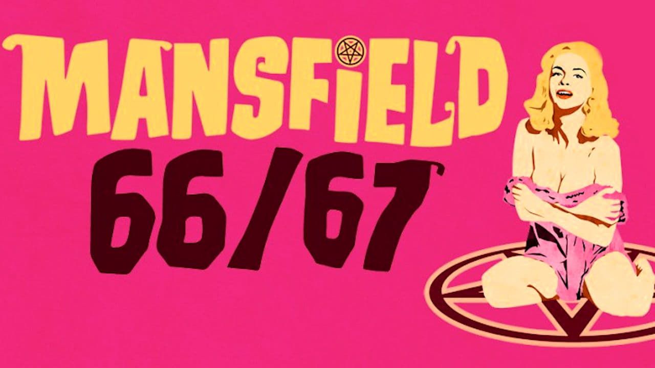 Cubierta de Mansfield 66/67