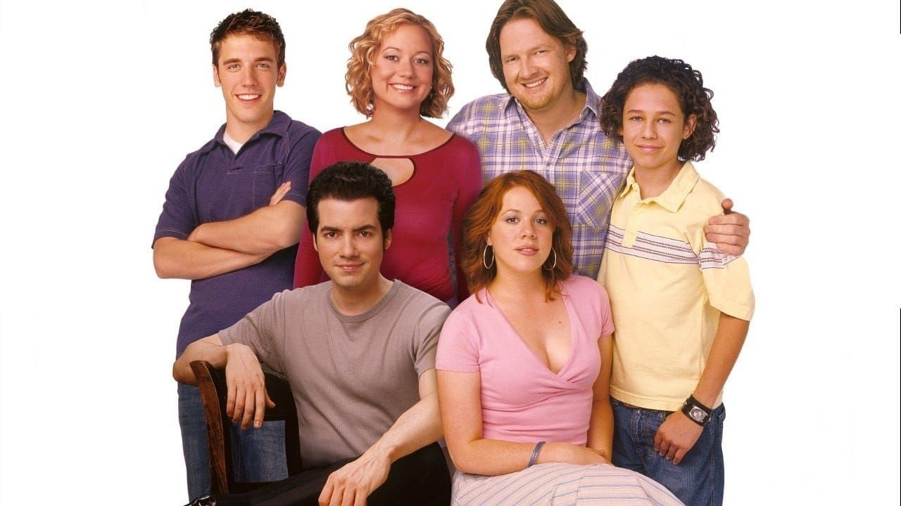Cubierta de Grounded for Life