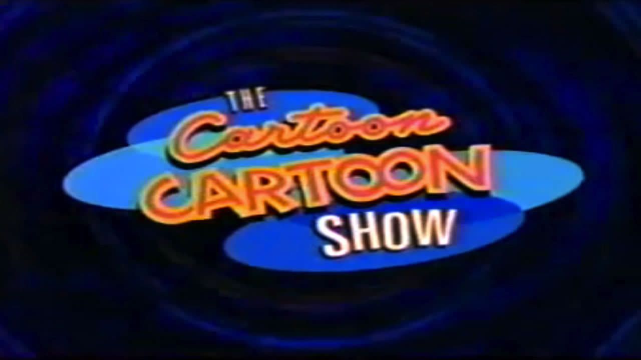 Cubierta de The What a Cartoon Show