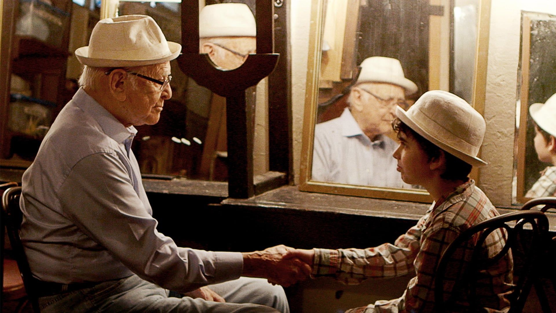 Cubierta de Norman Lear: Just Another Version of You