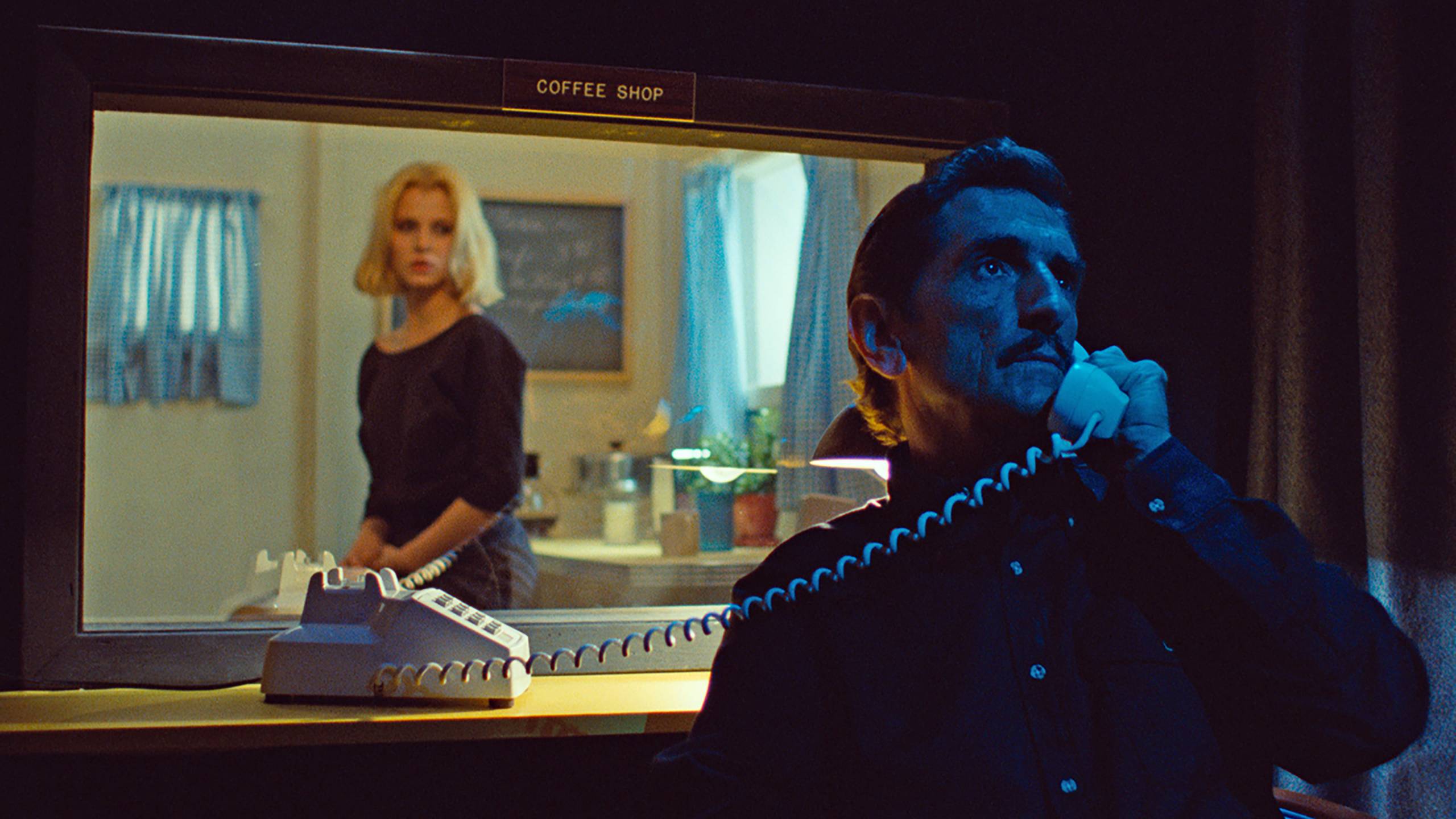 Cubierta de Paris, Texas