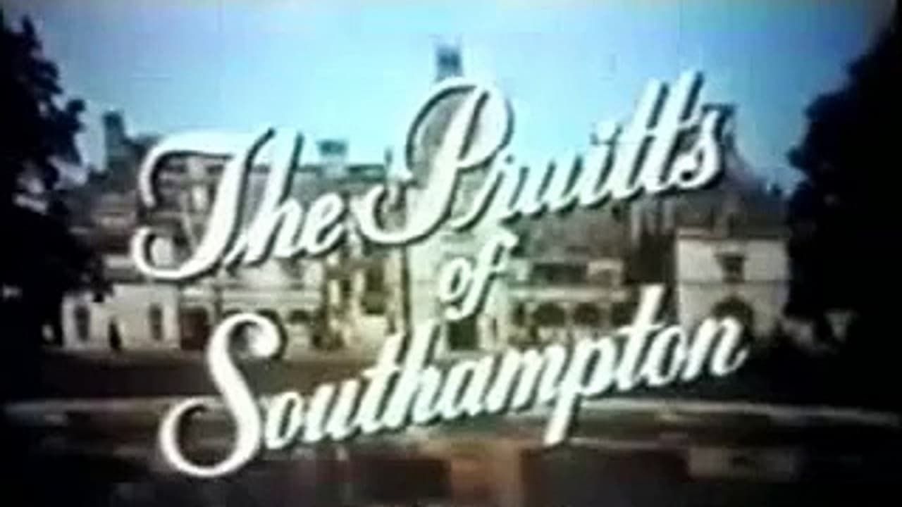 Cubierta de The Pruitts of Southampton