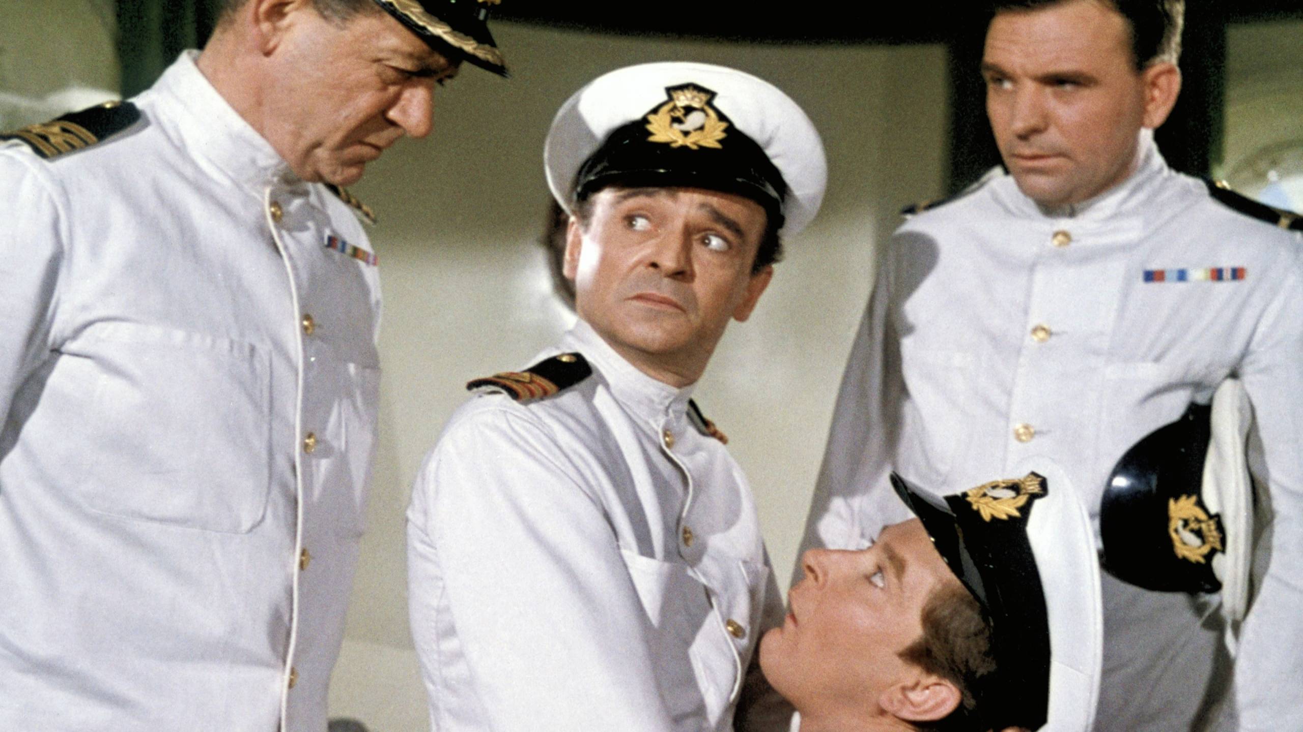 Cubierta de Carry On Cruising