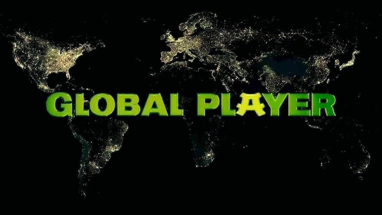 Cubierta de Global Player