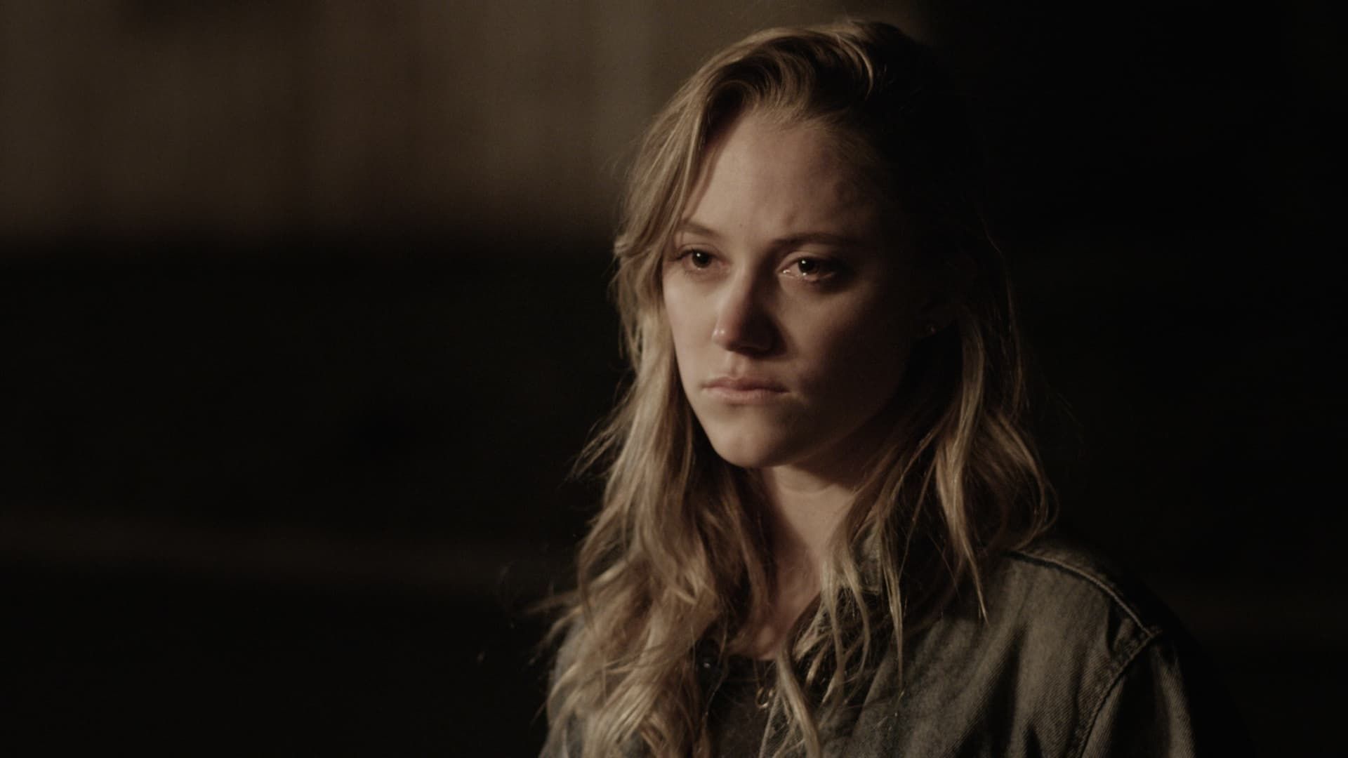 Cubierta de The Scent of Rain & Lightning