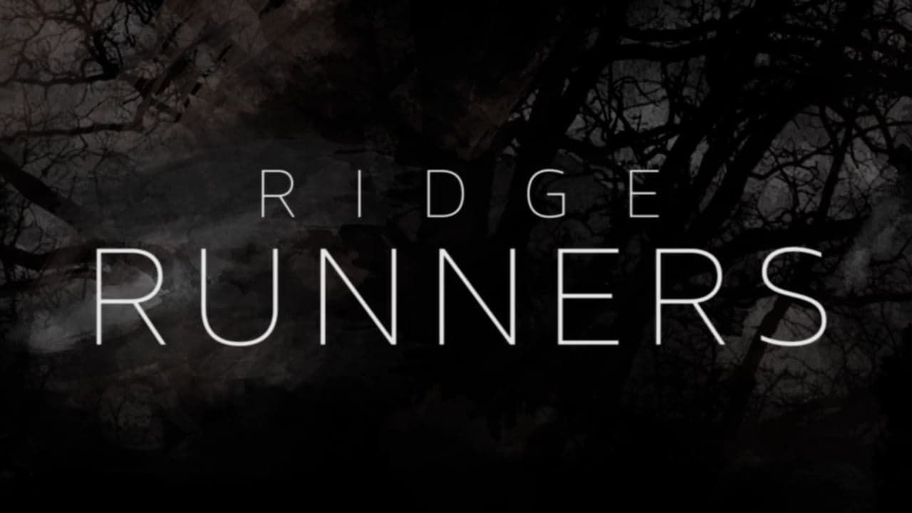 Cubierta de Ridge Runners