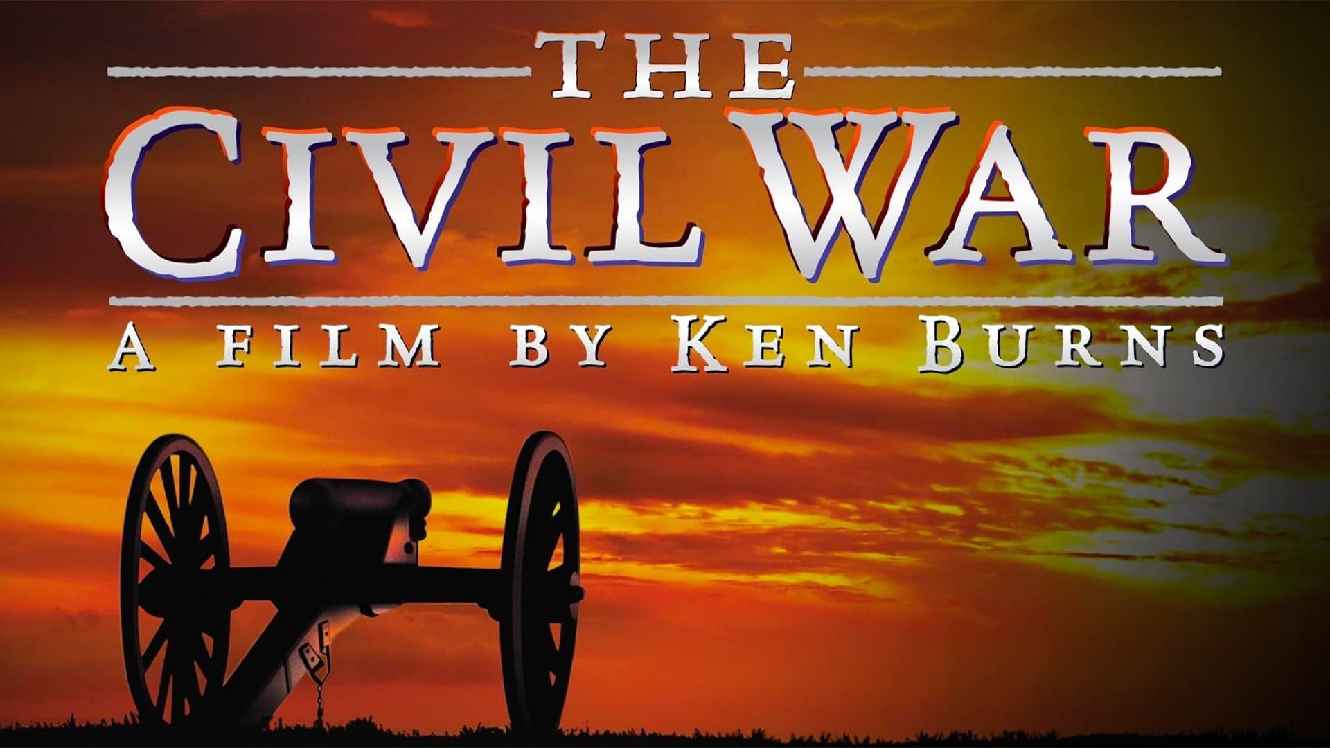 Cubierta de The Civil War