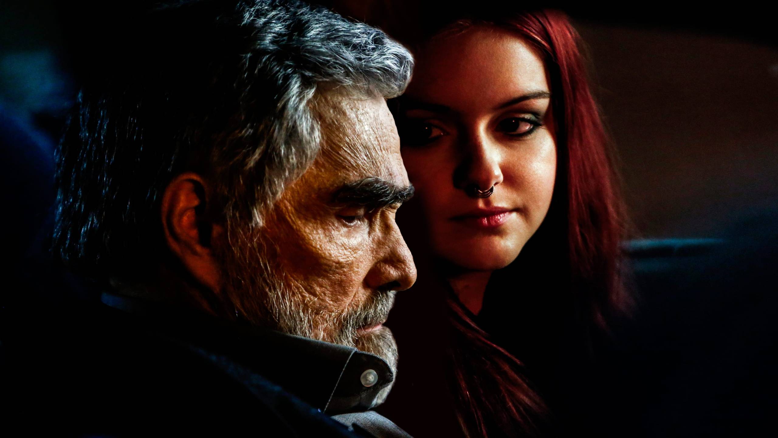 Cubierta de La última gran estrella