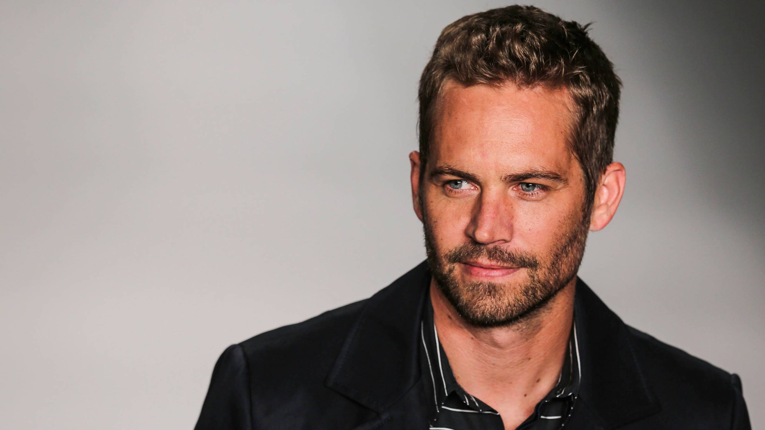 Cubierta de I Am Paul Walker