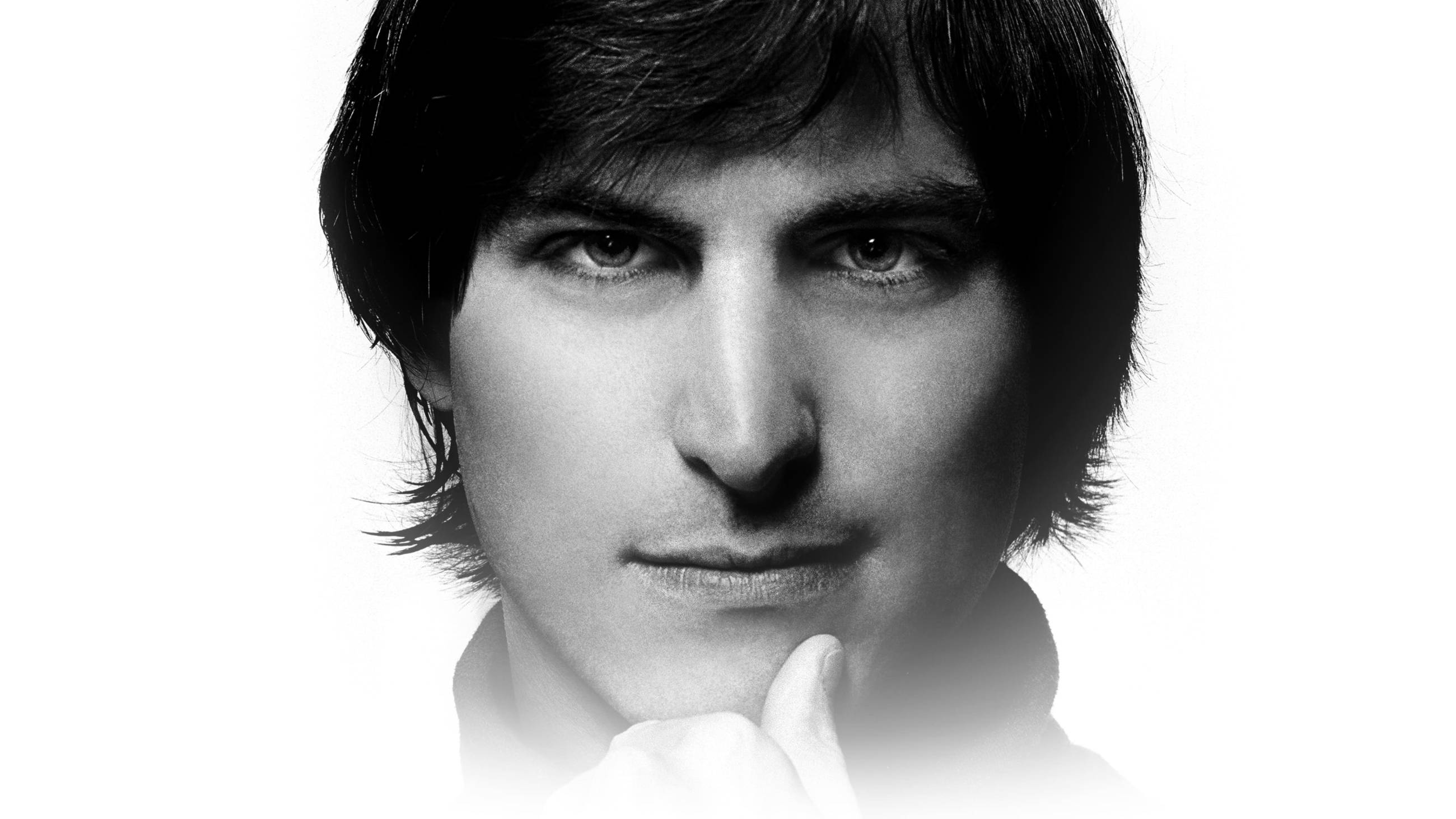 Cubierta de Steve Jobs: Man in the Machine