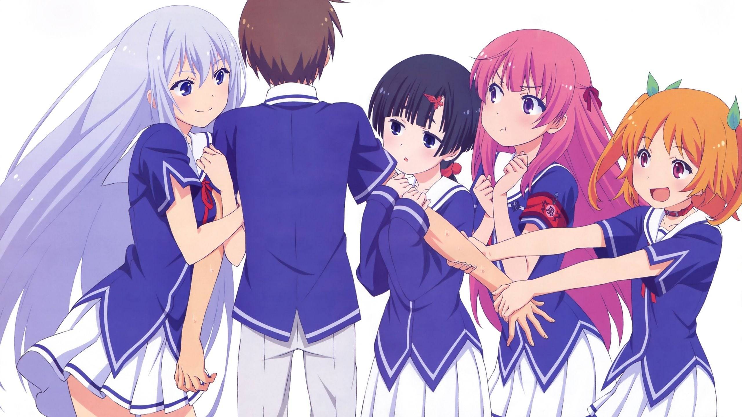 Cubierta de OreShura