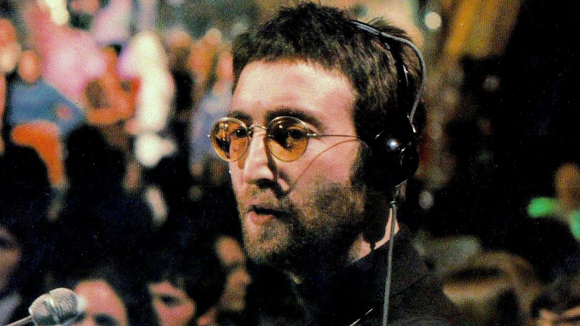 Cubierta de Classic Albums: John Lennon - Plastic Ono Band