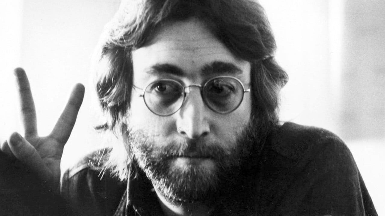 Cubierta de The Day John Lennon Died
