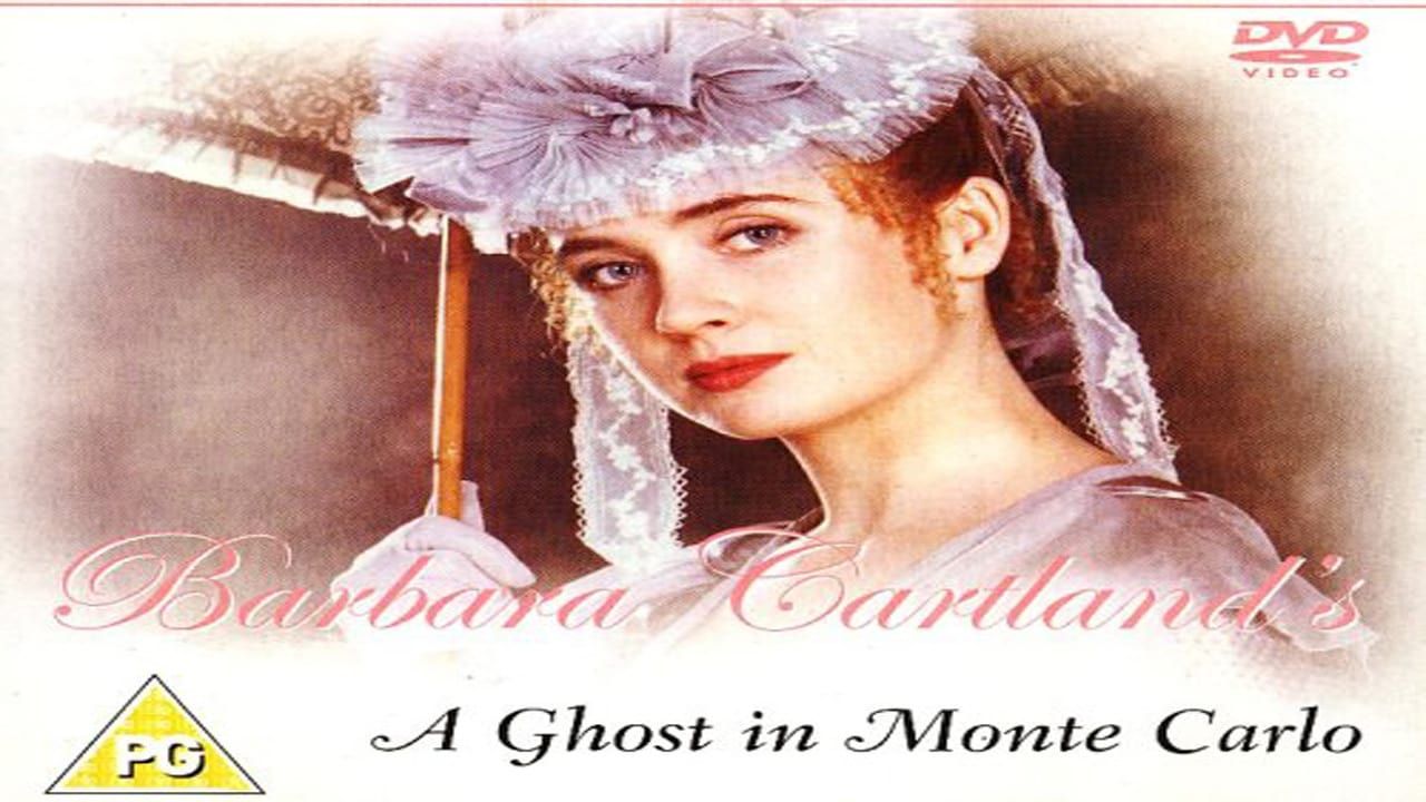 Cubierta de A Ghost in Monte Carlo