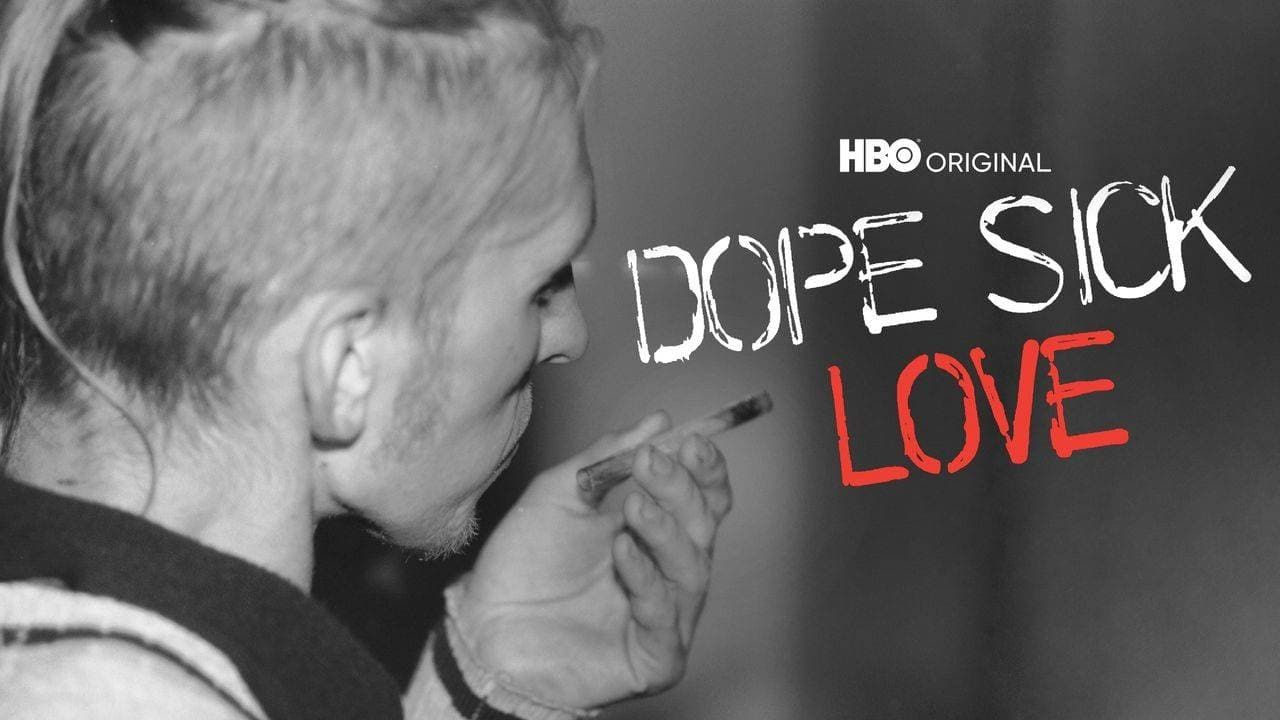 Cubierta de Dope Sick Love