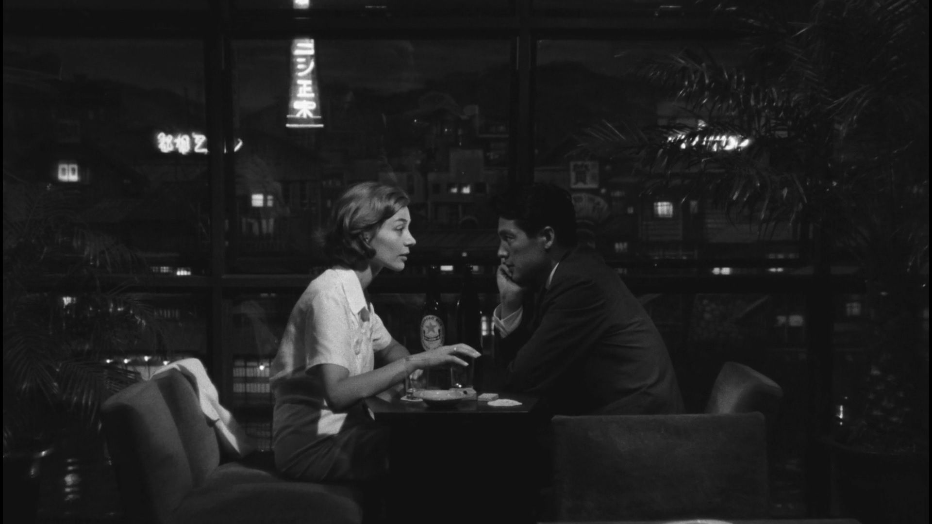 Cubierta de Hiroshima, mon amour