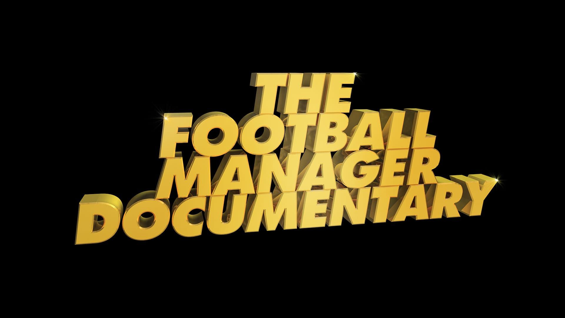 Cubierta de An Alternative Reality: The Football Manager Documentary