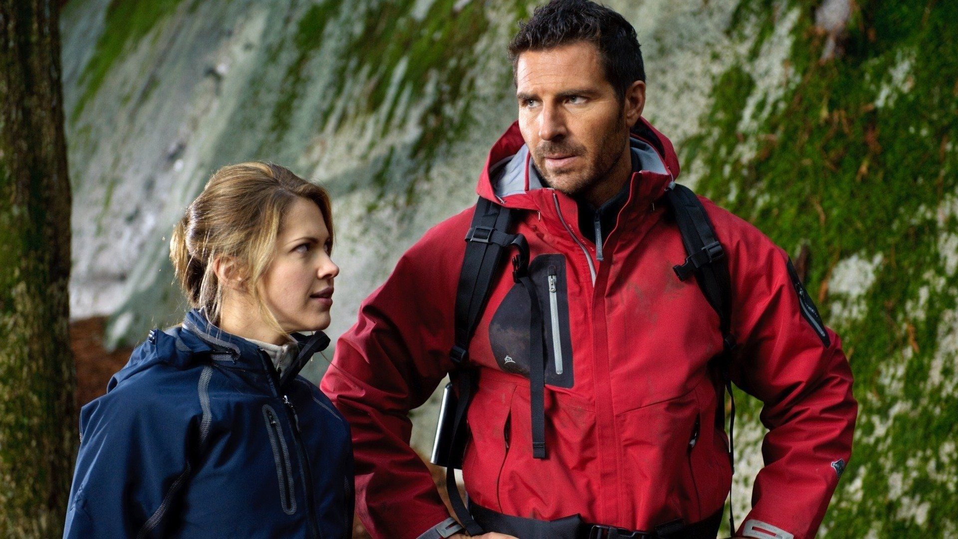 Cubierta de El averno