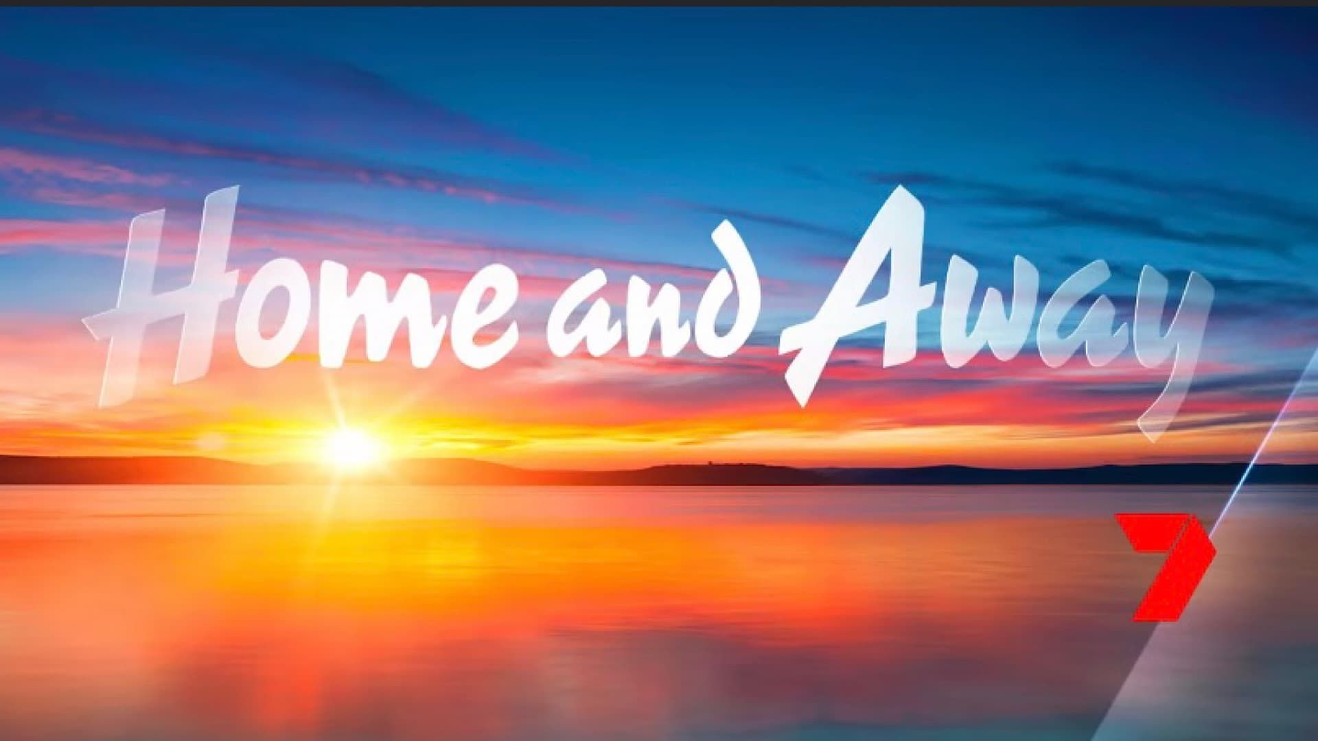 Cubierta de Home and Away