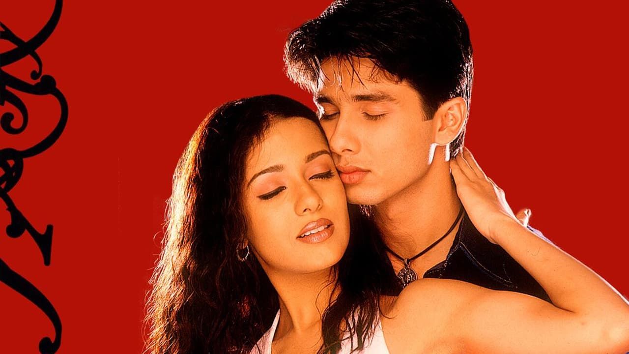 Cubierta de Ishq Vishk