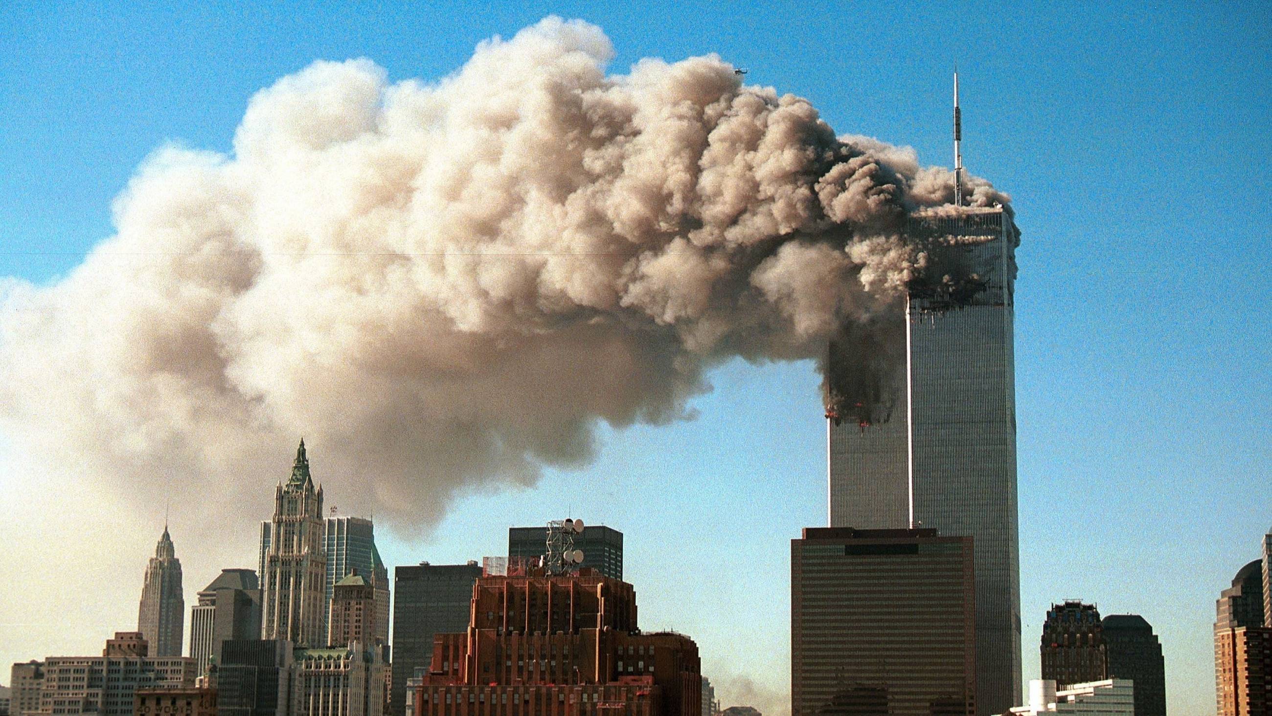 Cubierta de Loose Change 9/11: An American Coup