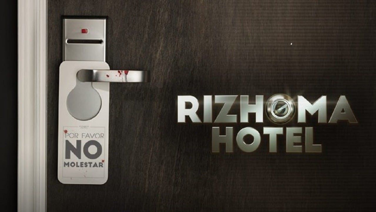 Cubierta de Rizhoma Hotel