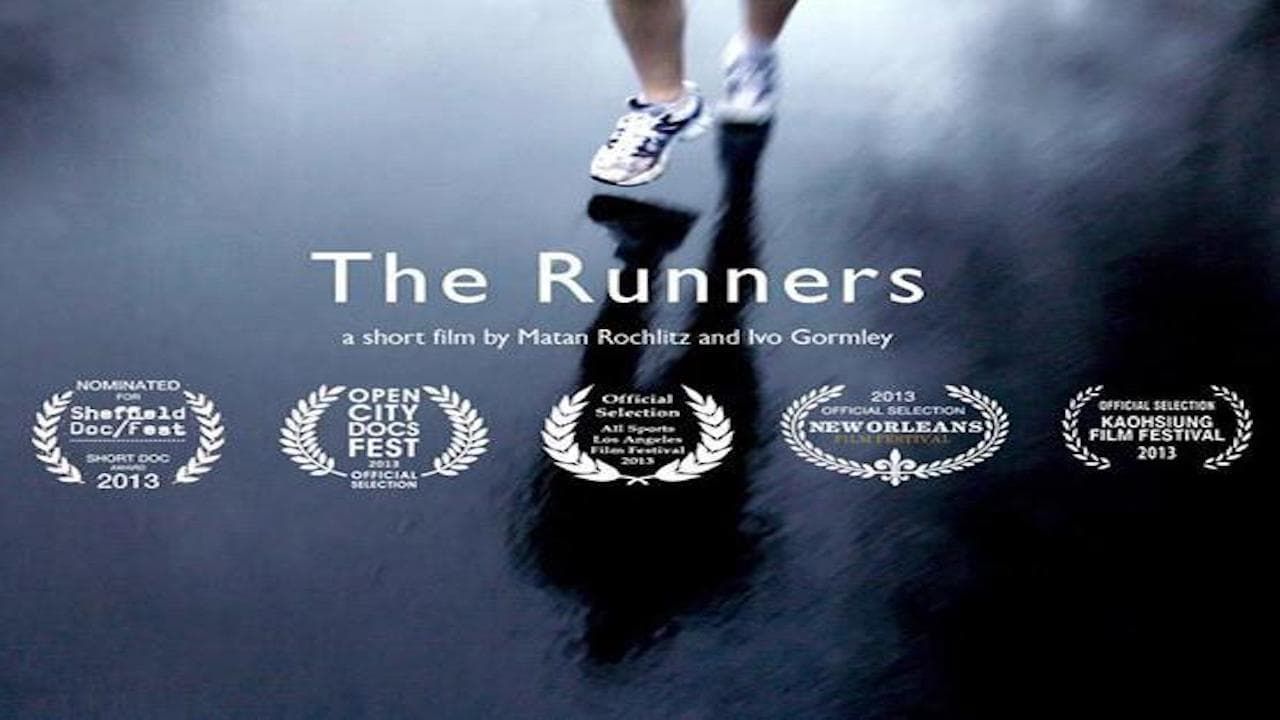 Cubierta de The Runners