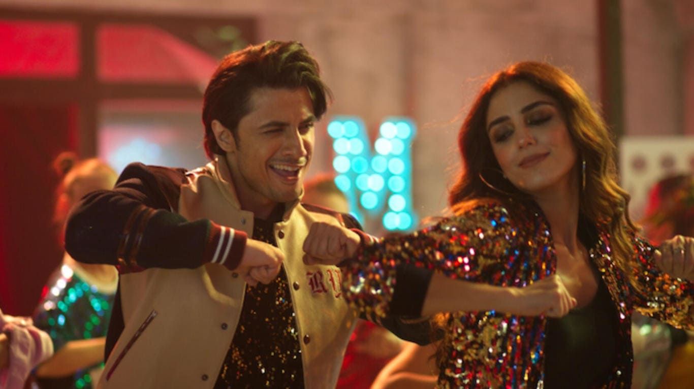 Cubierta de Teefa in Trouble