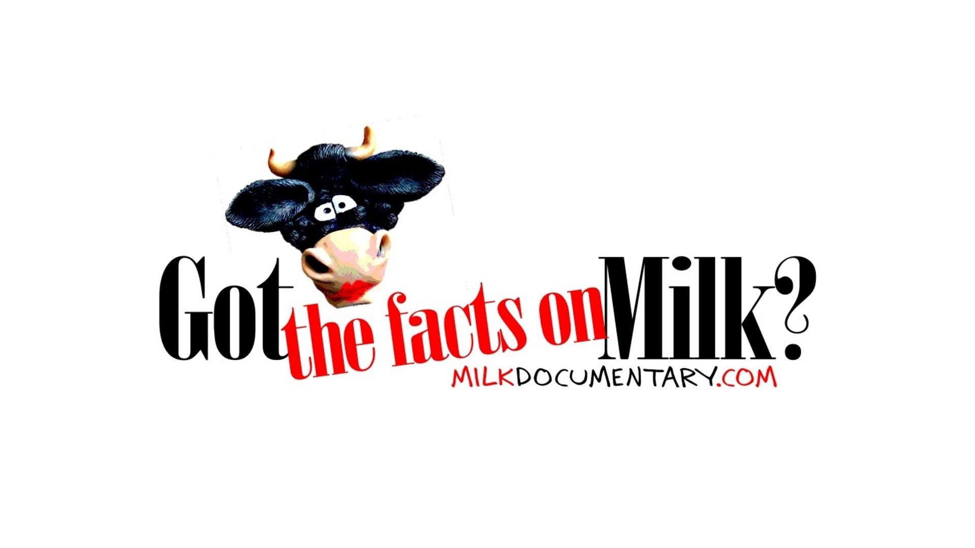 Cubierta de Got the Facts on Milk?
