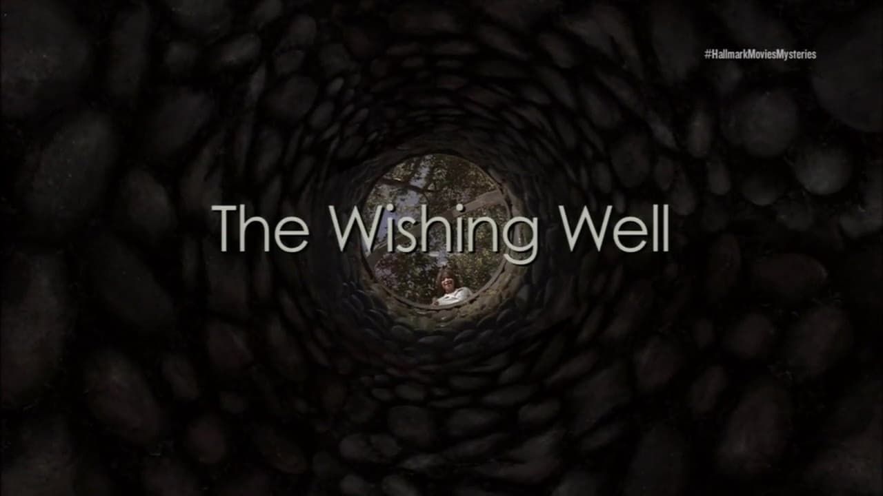 Cubierta de The Wishing Well