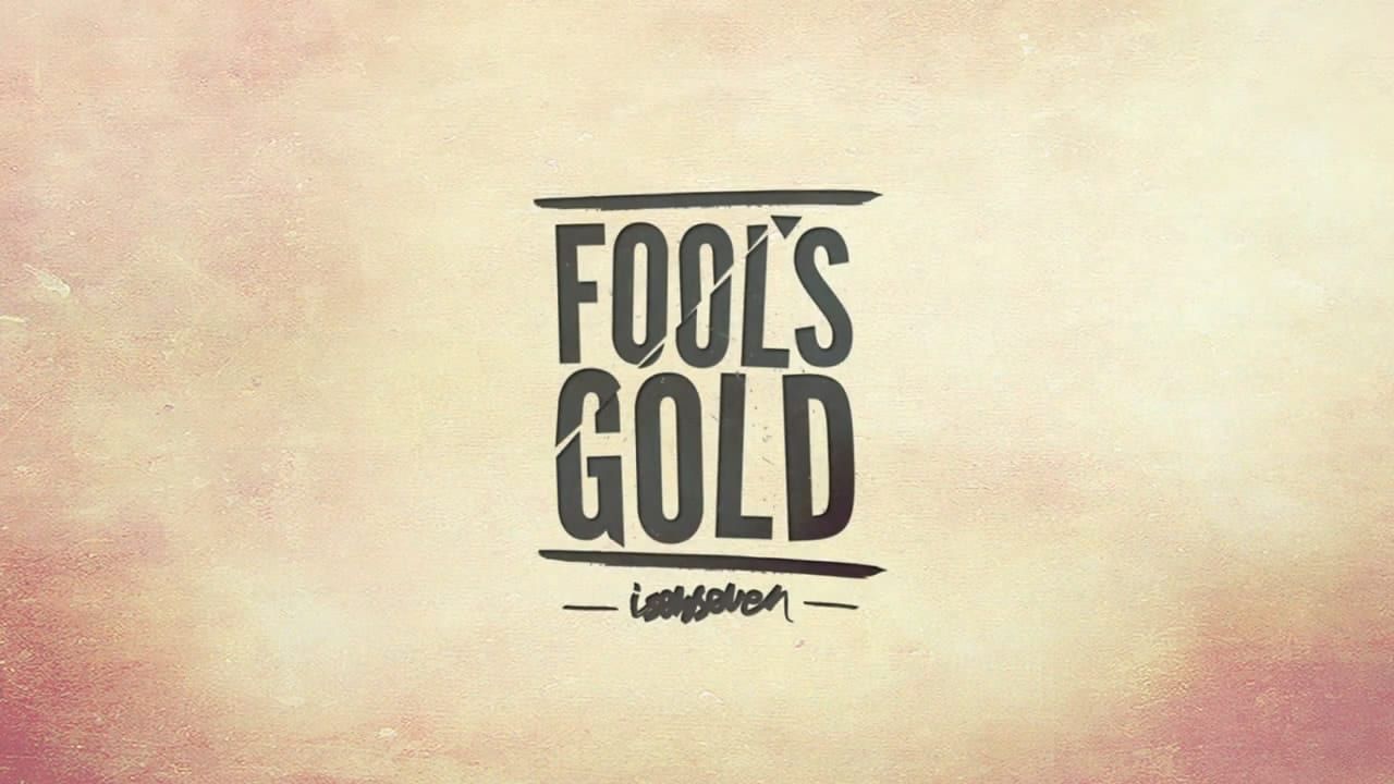 Cubierta de Gold Fools