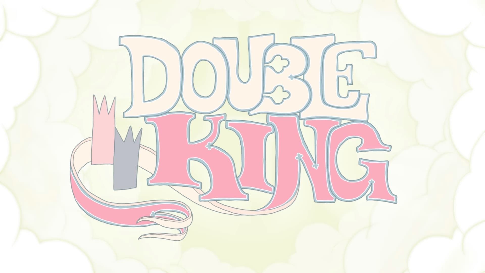 Cubierta de Double King