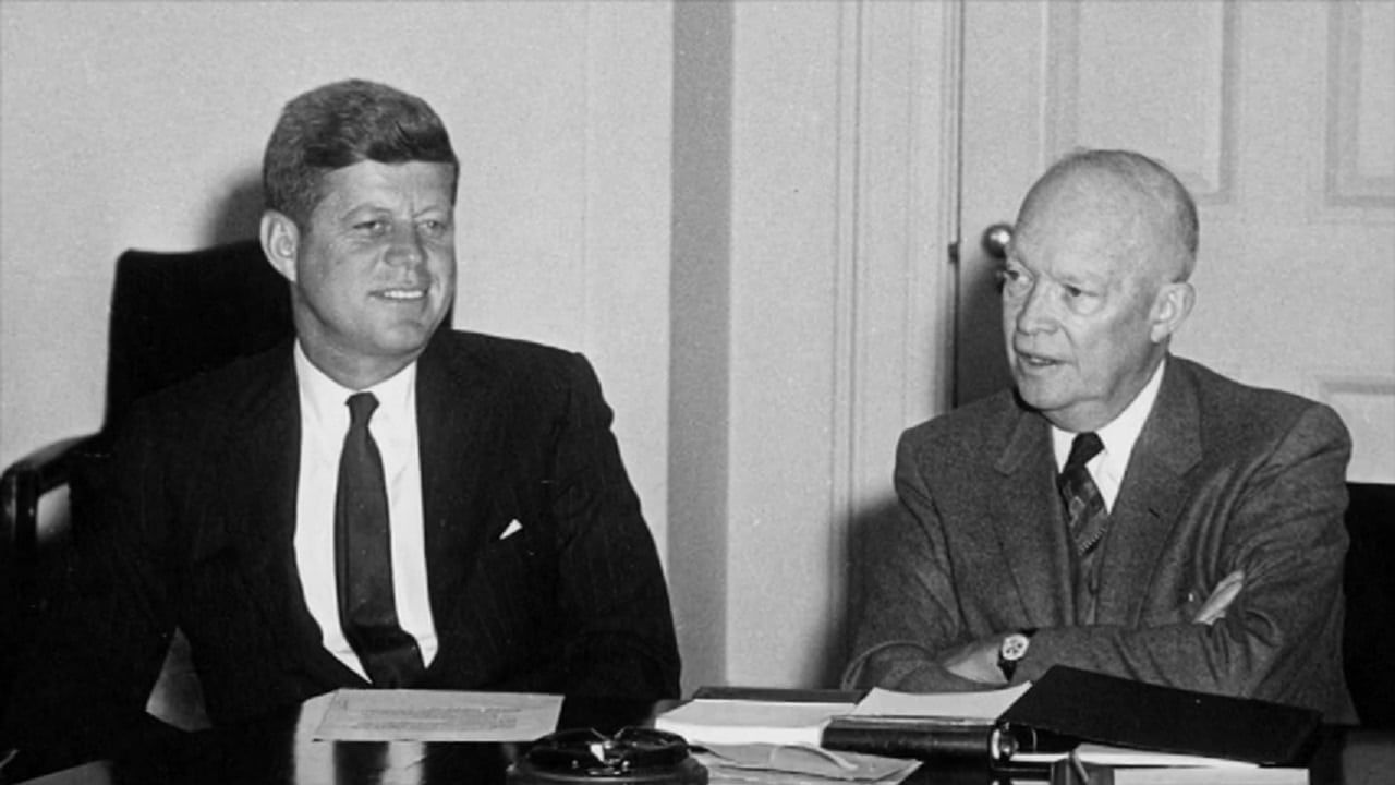 Cubierta de JFK: A President Betrayed