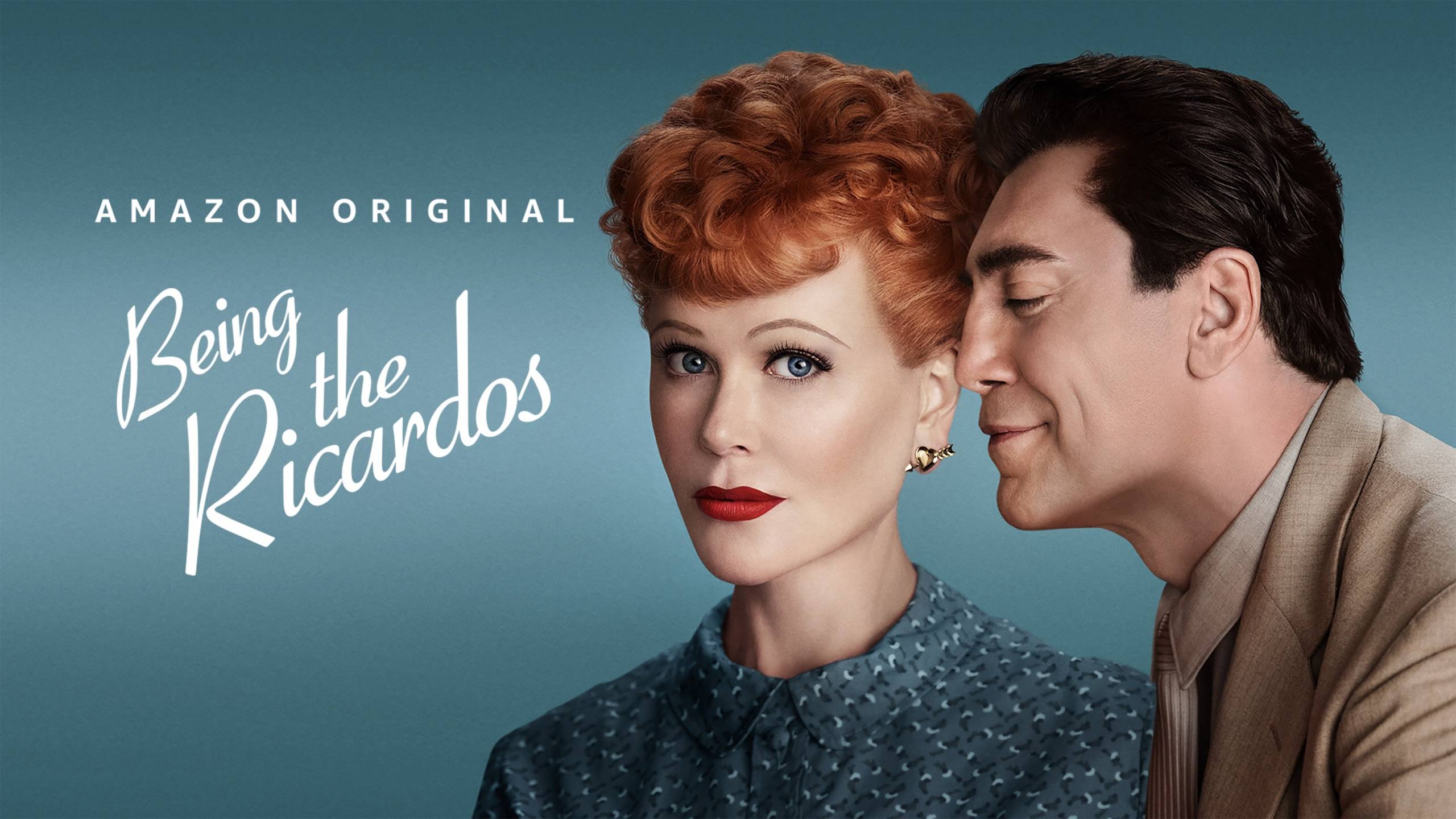 Cubierta de Ser los Ricardo