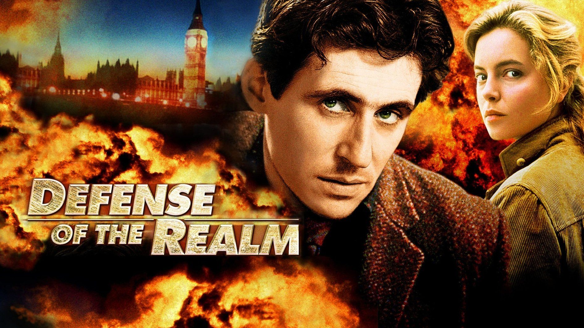 Cubierta de En defensa del reino