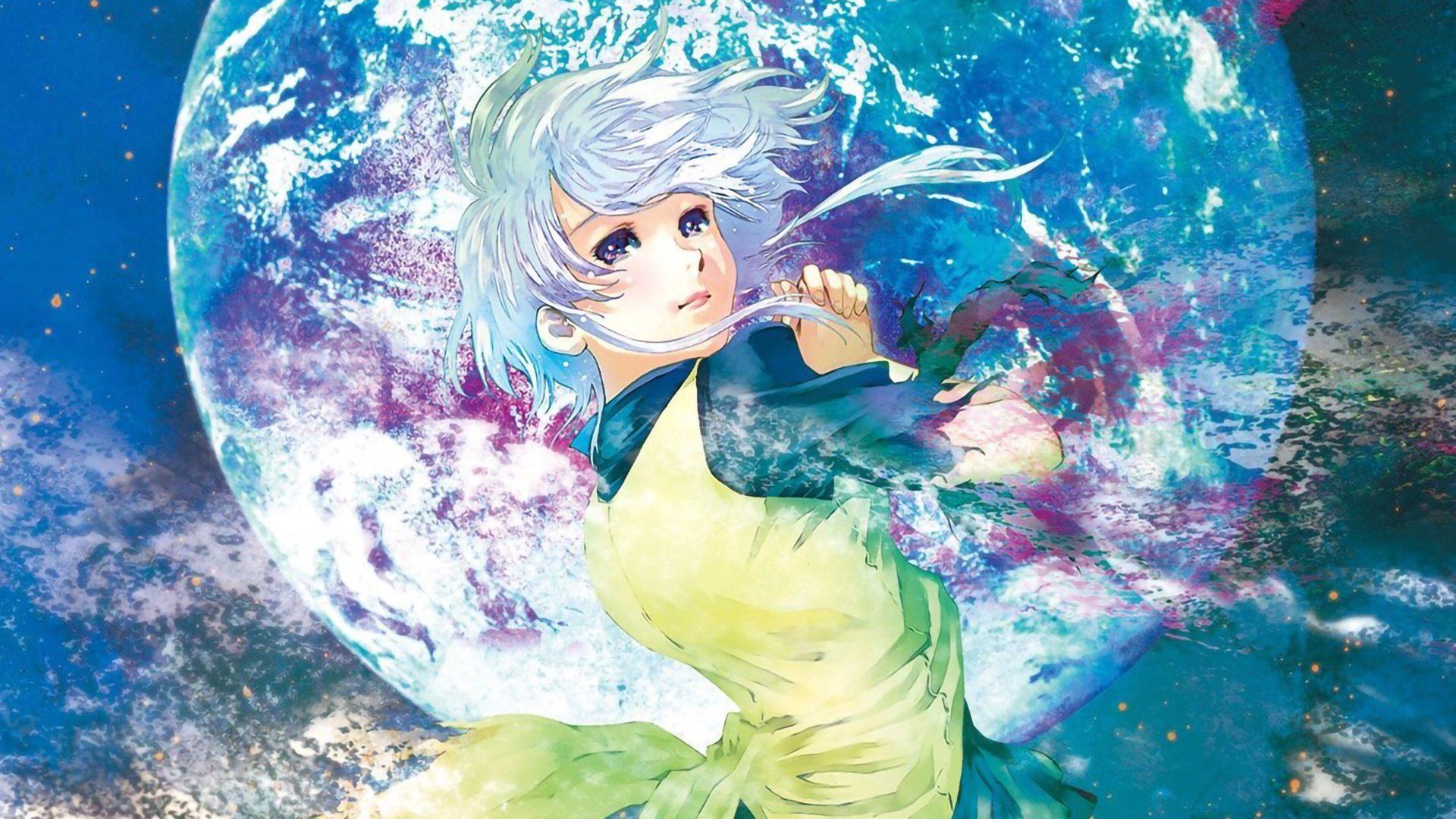 Cubierta de Megazone 23. Parte 3