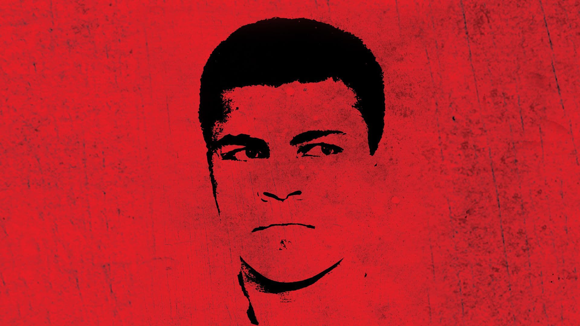 Cubierta de Los juicios de Muhammad Ali