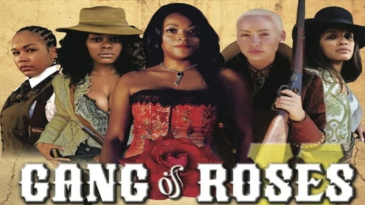 Cubierta de Gang of Roses 2: Next Generation
