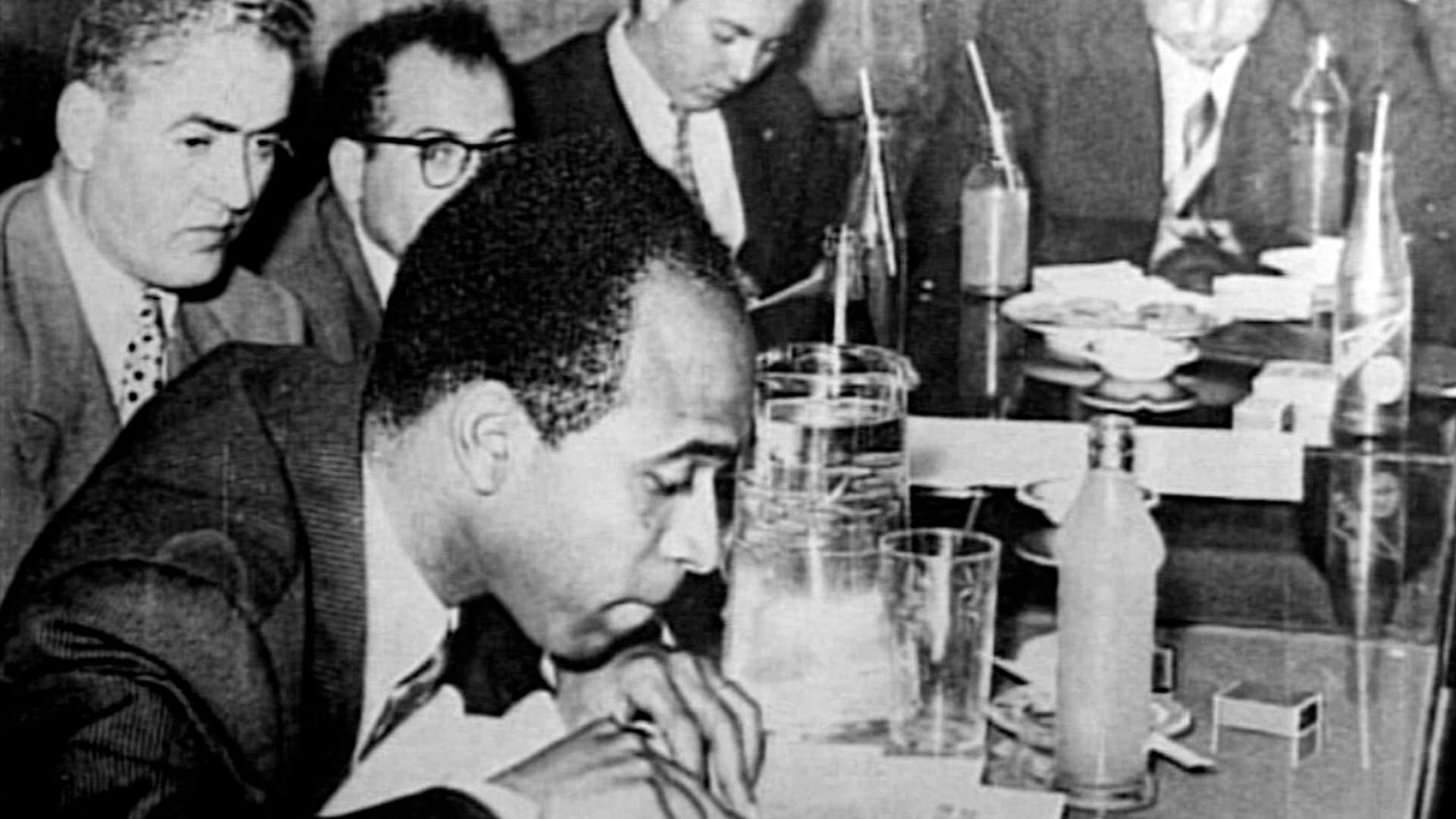 Cubierta de Frantz Fanon: Memorias de asilo