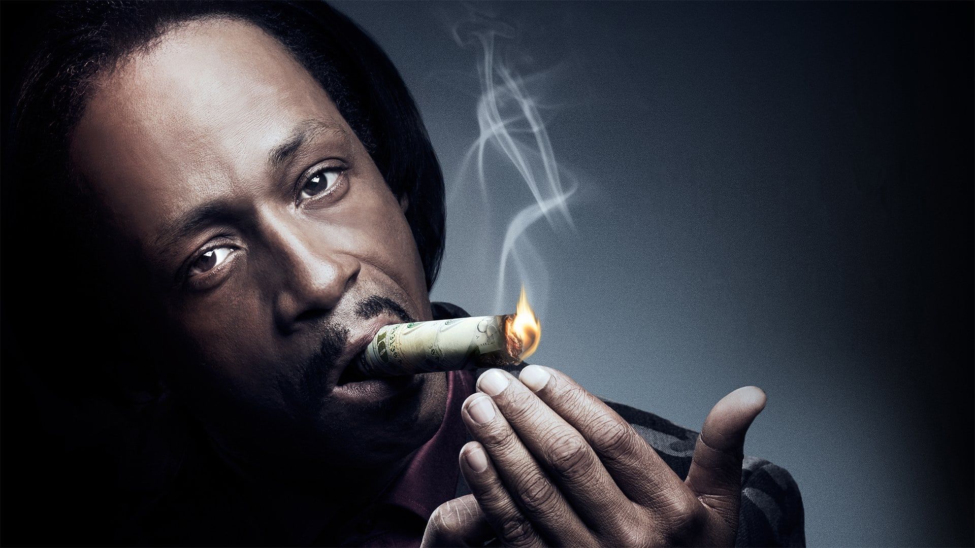 Cubierta de Katt Williams: Priceless: Afterlife