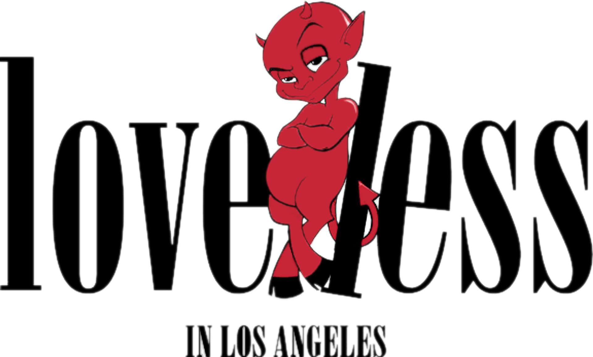 Cubierta de Loveless in Los Angeles