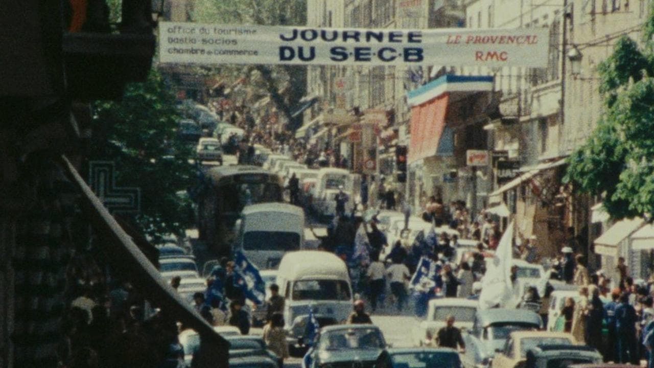 Cubierta de Forza Bastia