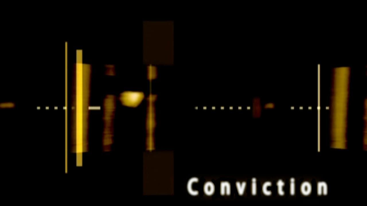 Cubierta de Conviction