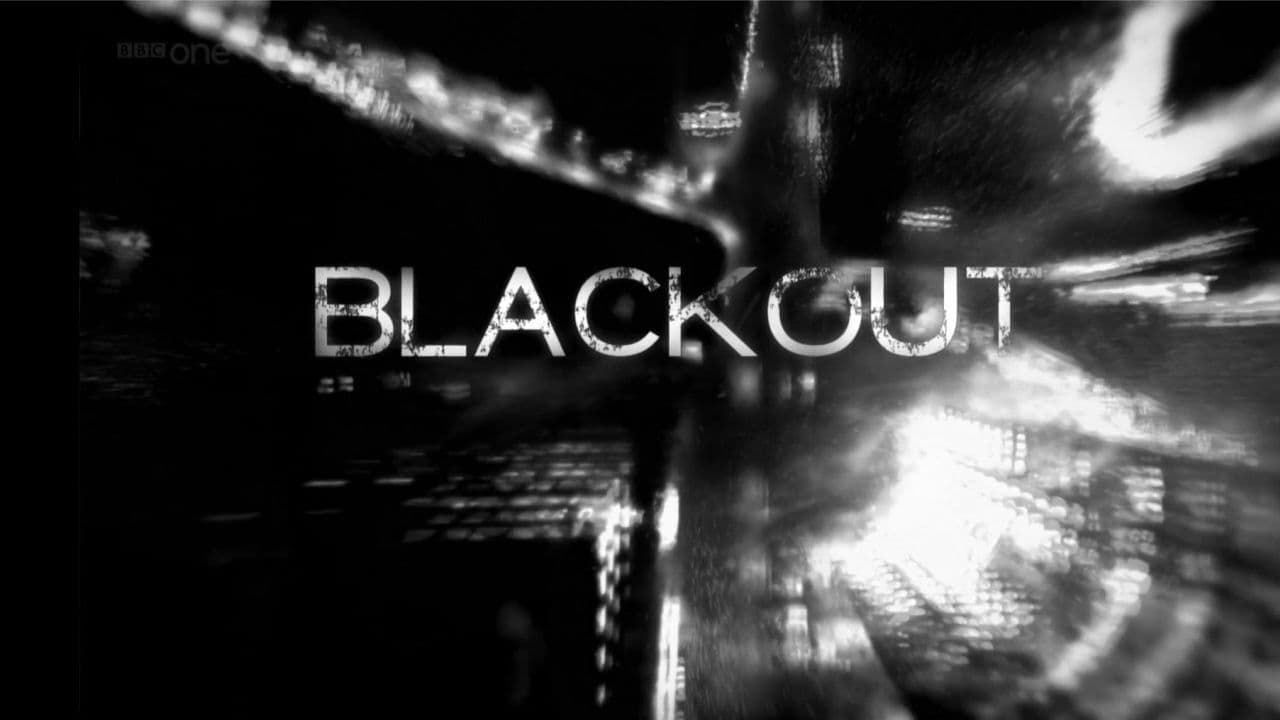 Cubierta de Blackout