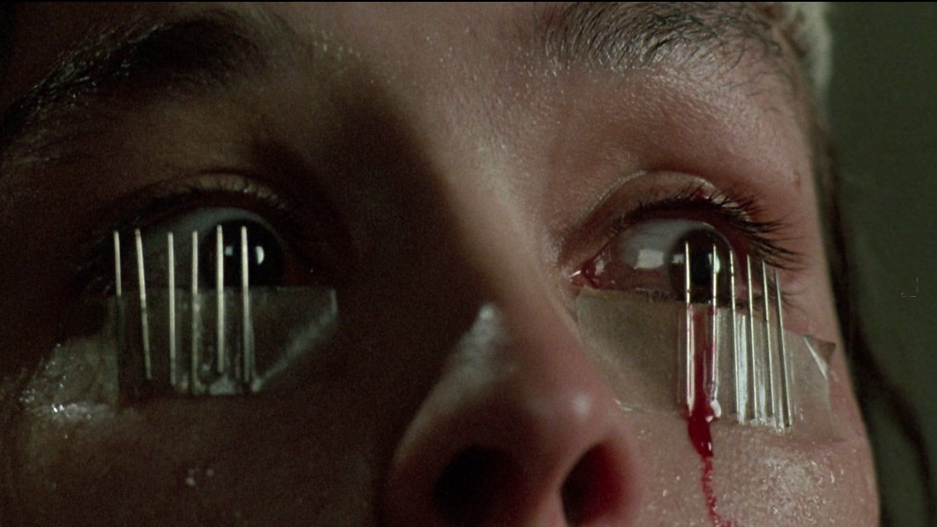 Cubierta de Dario Argento: An Eye for Horror
