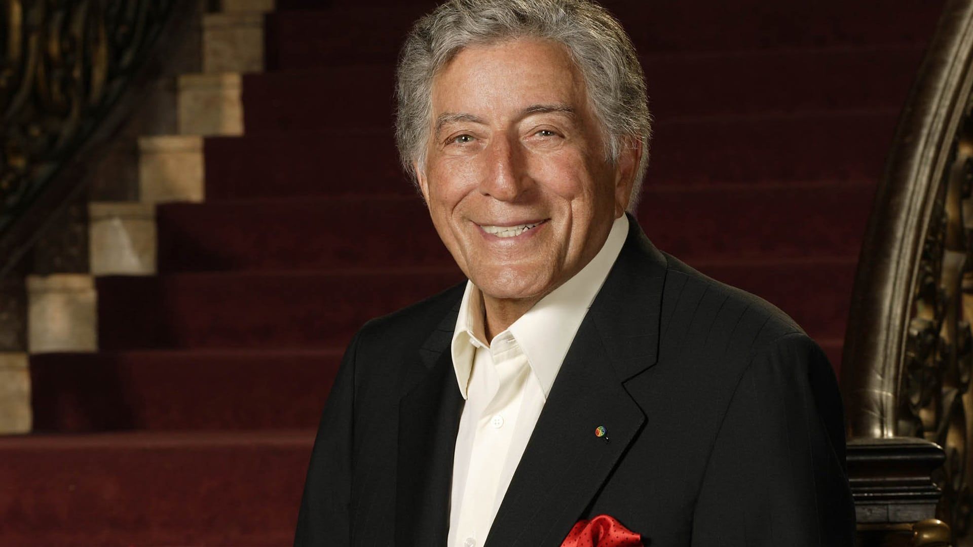 Cubierta de Tony Bennett: An American Classic