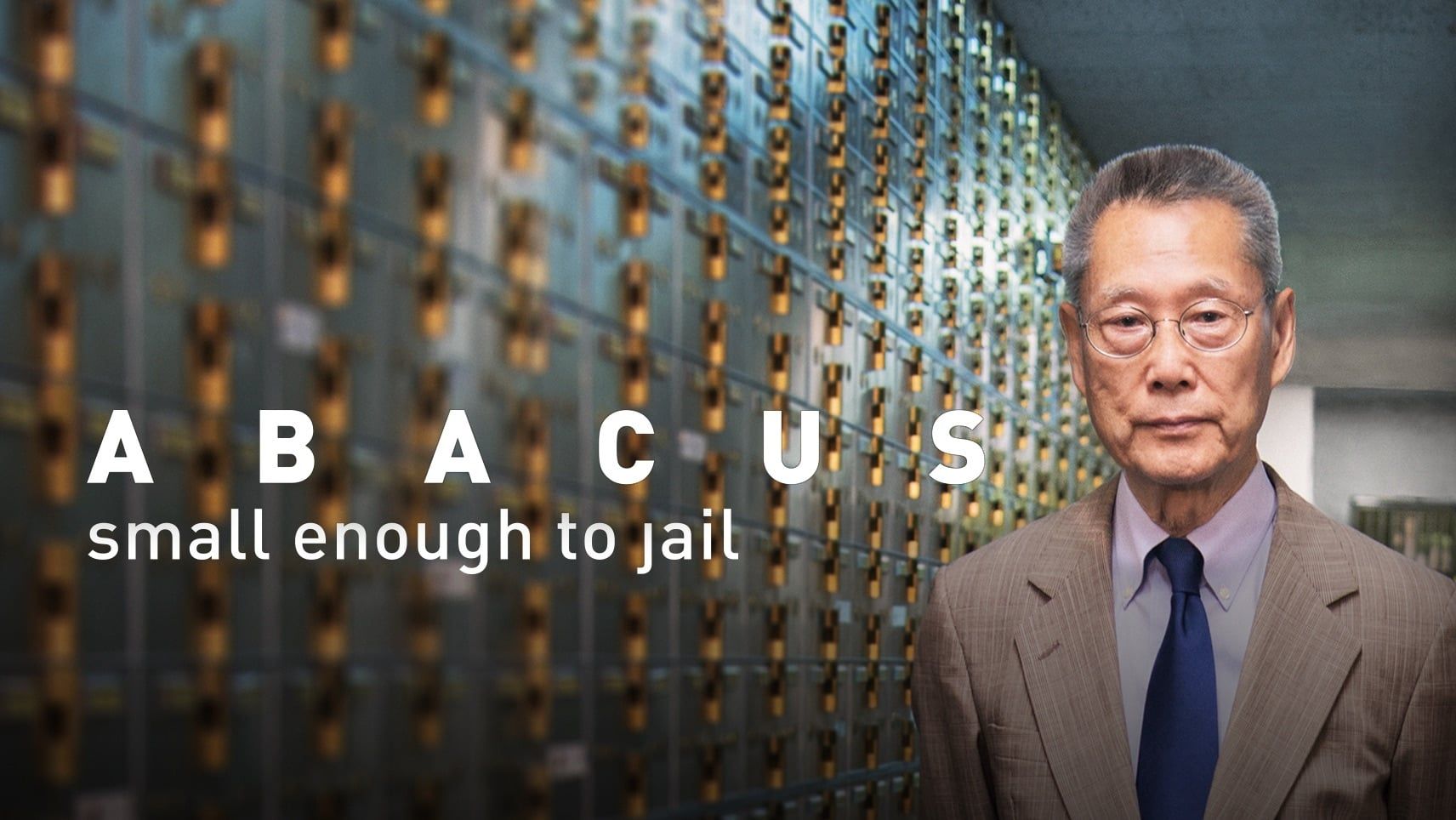 Cubierta de Abacus: Small Enough to Jail