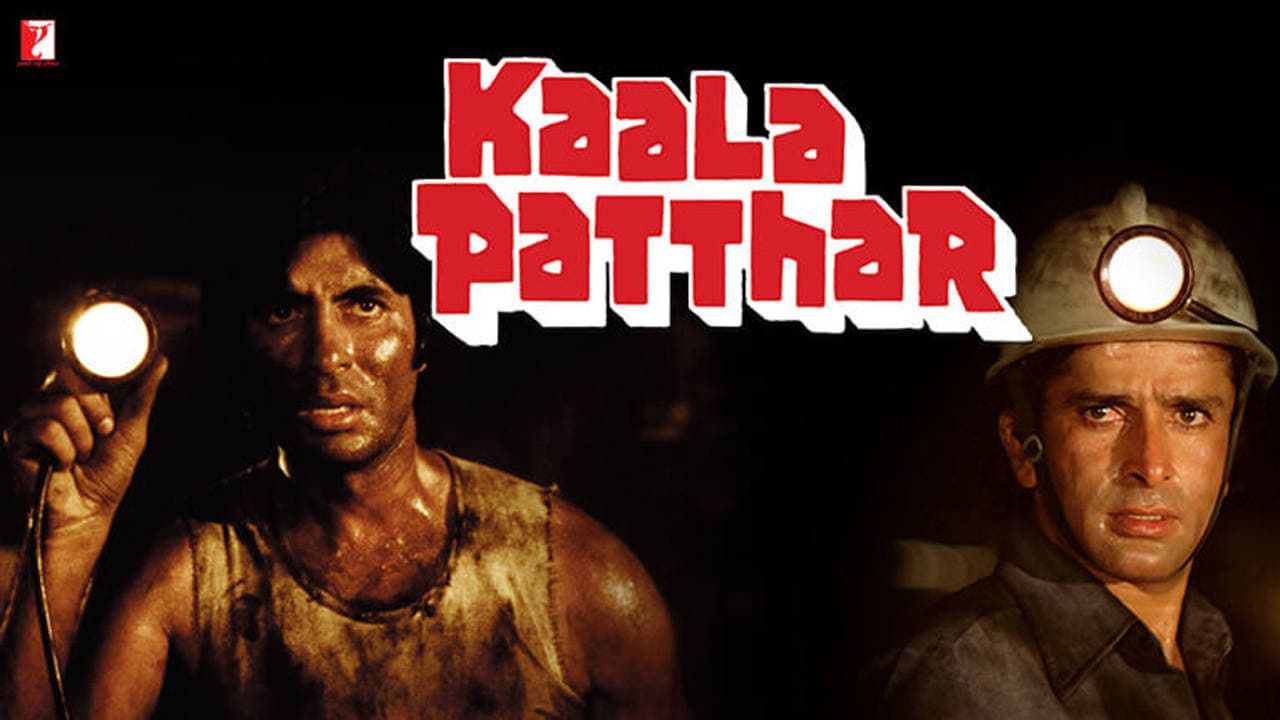 Cubierta de Kaala Patthar