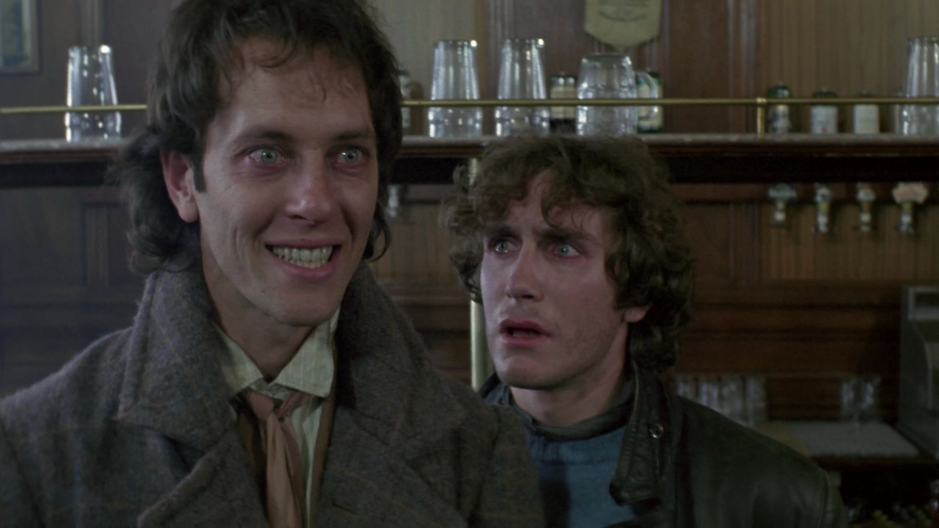 Cubierta de Withnail y yo