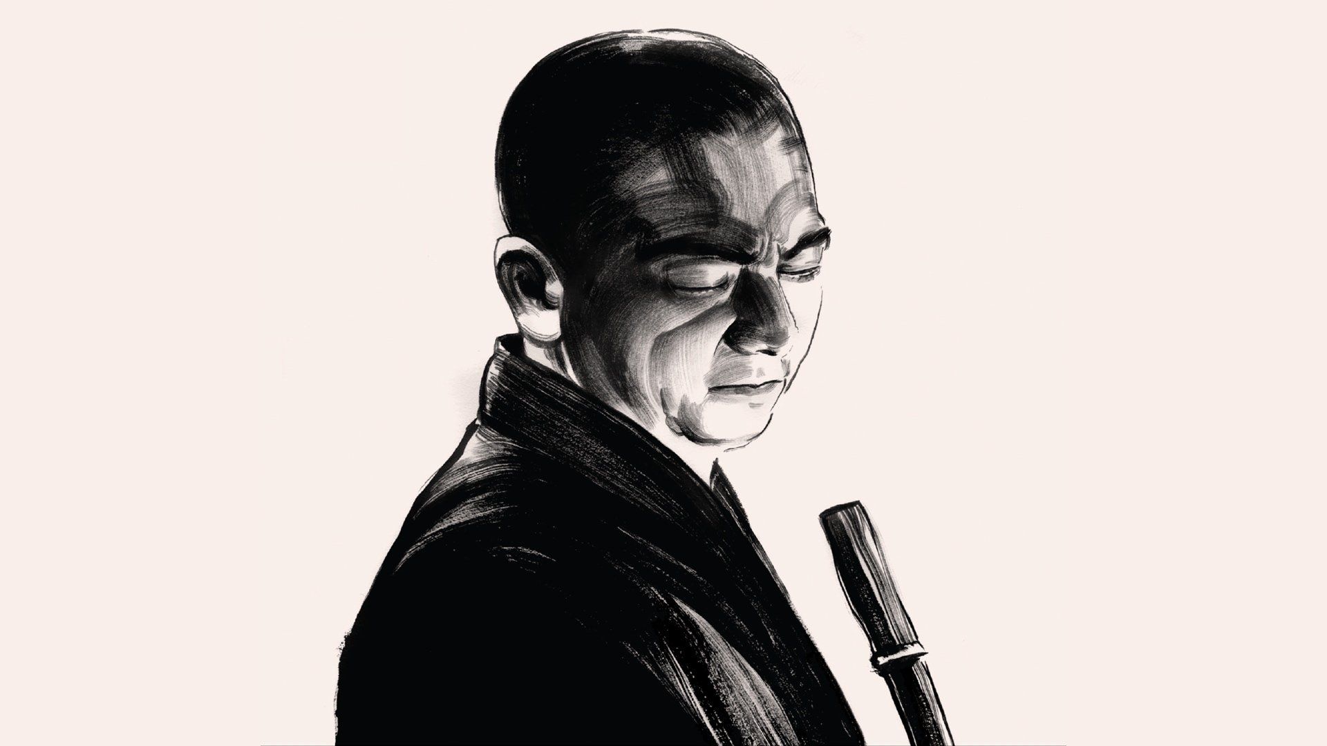 Cubierta de La historia de Zatoichi